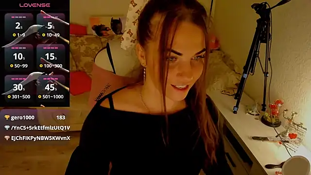 دردشة masha19981 ال جنسية المباشرة