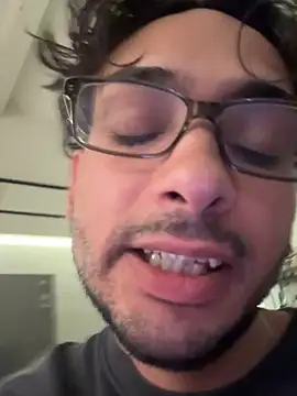 Gipsyboysteve 웹캠 쇼