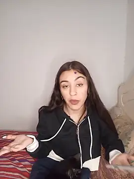 Jennyvignaduzzo – Live XXX-chat