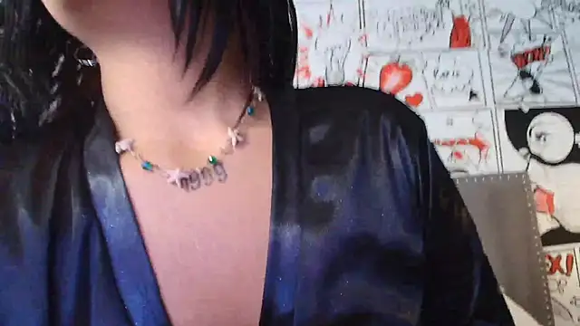 Manelyk_evanss_'s Live XXX Chat