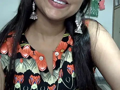 Show webcam de Glamorous_Shona