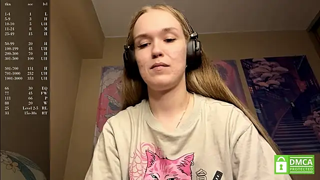 DenitaSpace Live XXX-Chat