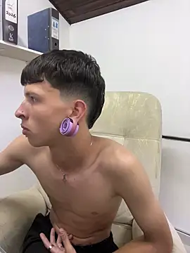 Astarotth__n Webbikameraesitys