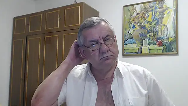 machomale3 Webcam show