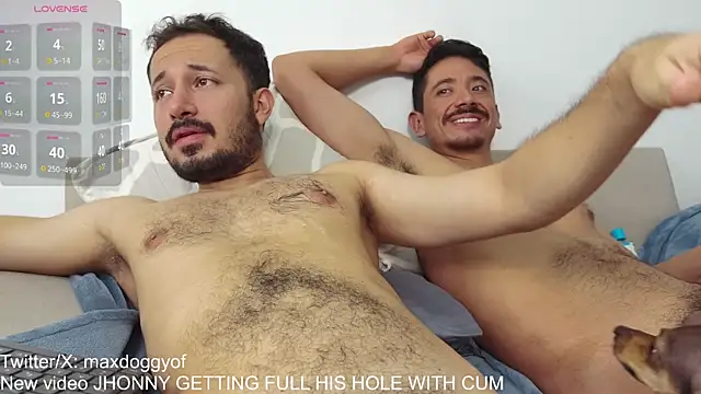 maxdoggy1 Show in webcam