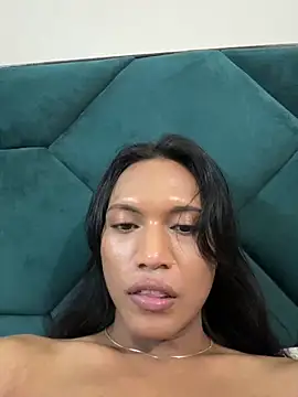 Show webcam de DarlingJenny22