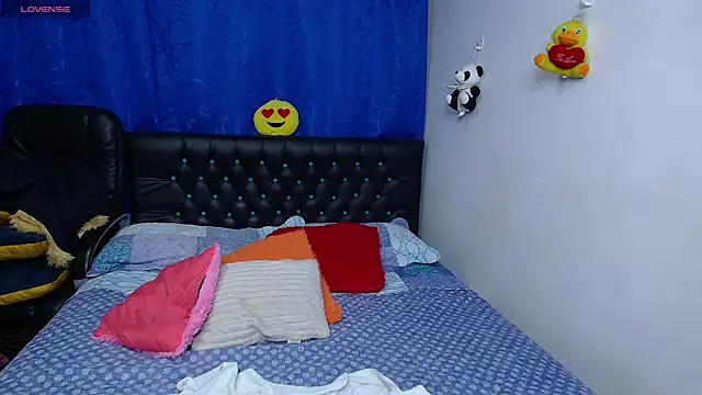 Melikasweetz's Live XXX Chat