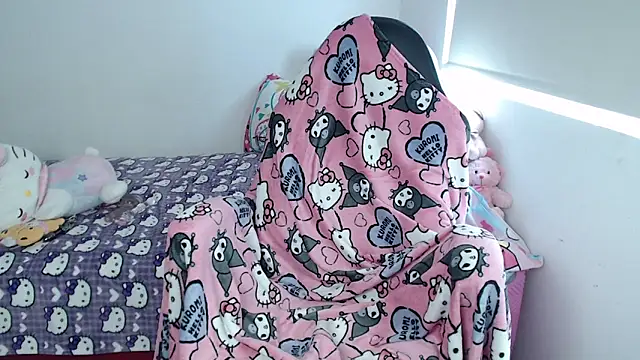 kayla_k18のライブXXXチャット