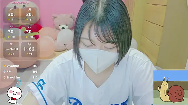 _usya_2525のライブXXXチャット