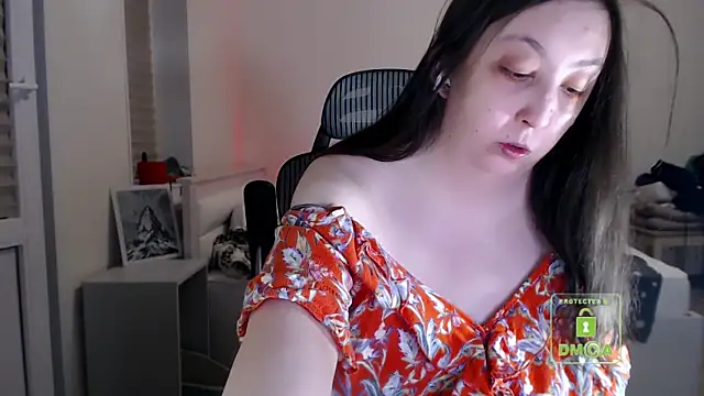 cute_and_hot's Live XXX Chat
