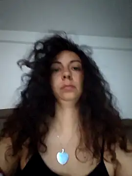 naughty69curls' Live XXX Chat