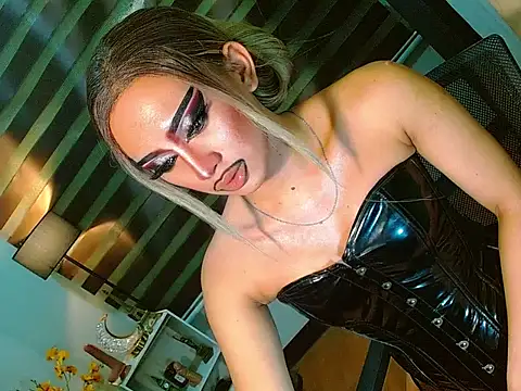 عرض كام HOLLYWOOD_QUEEN_88