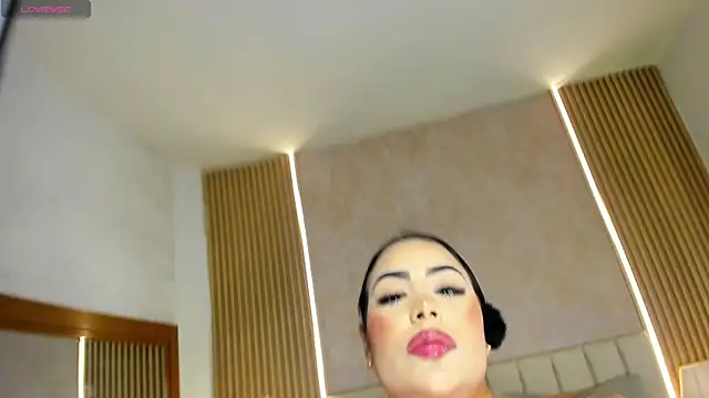 MaddyGray_ 现场XXX聊天