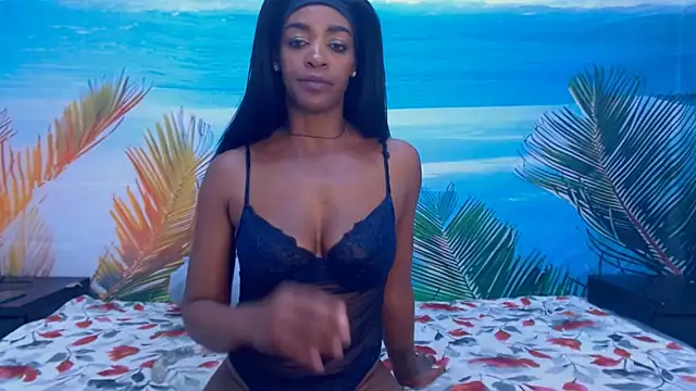 Chat XXX ao vivo de SweetSinAura