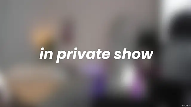 LilyReina's Webcam Show