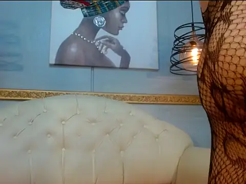 LenyGape Webcam Show