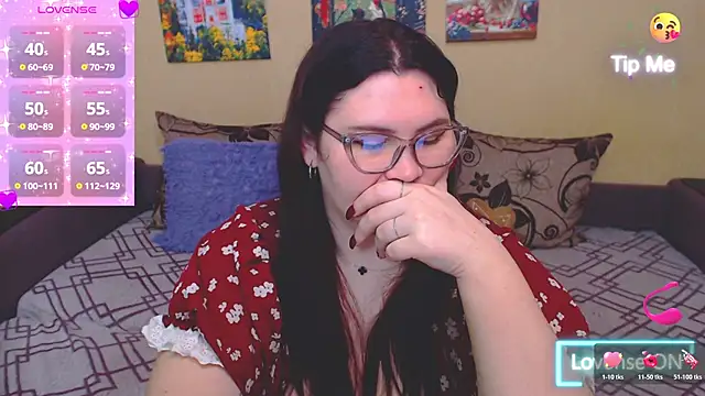 JuliaKelnn Live XXX chat