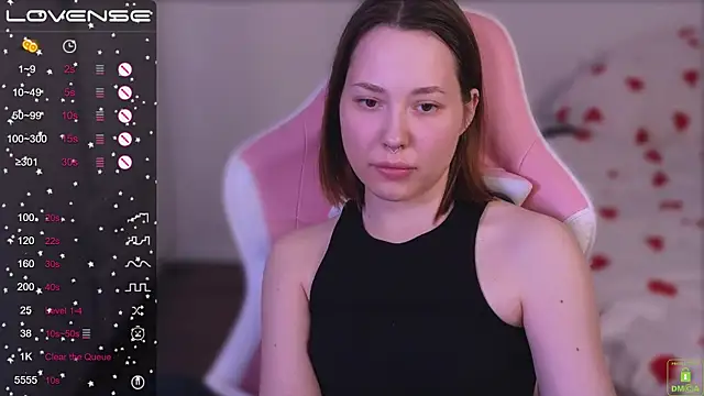 Airyhill – Live XXX-chat