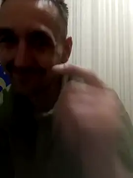 Show modela Nik888Nik888 na web-kameri