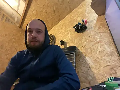 Pokazy przed kamerką – Billybeer89