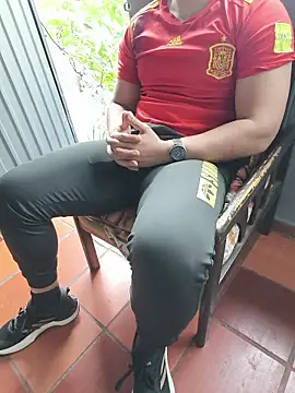Blanco2023 现场XXX聊天