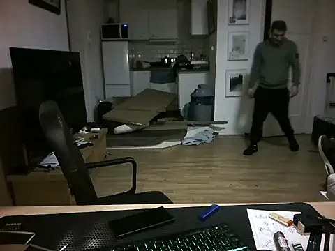 mihaimichael Webcamshow