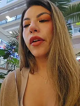 Show webcam de Karen_San_Miguel