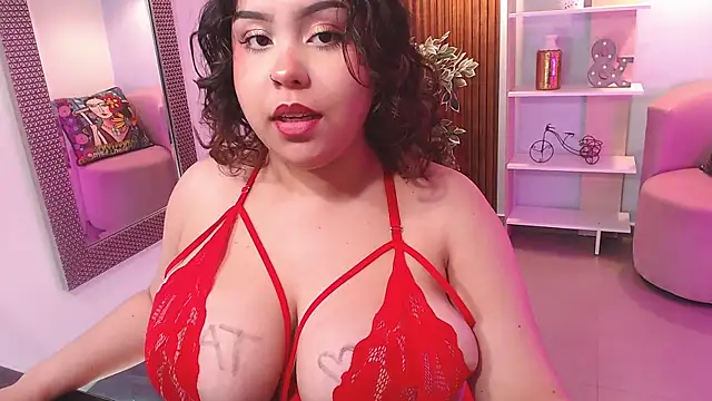 Dalila_Sky live XXX chat