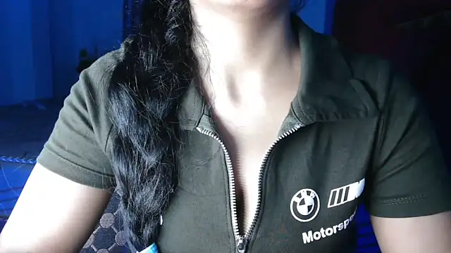 Cuteangle1 Adlı Modelin Canlı XXX Sohbeti