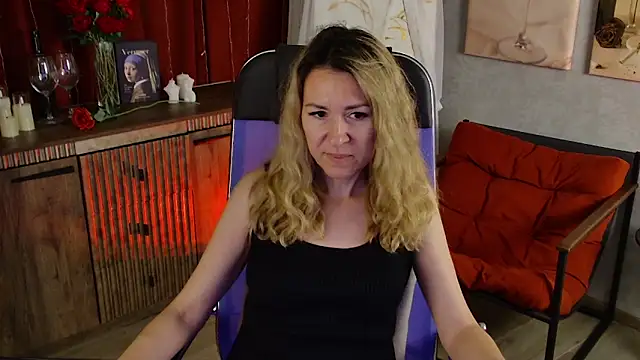 Chat +18 de DonnaSmitth ao vivo
