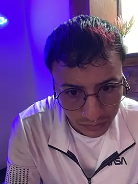 Webkamerová show Dereck_Klain