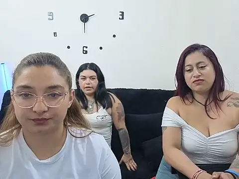 sweety_funny Show Webcam