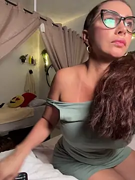 NINIK_STYLE's Webcam Show