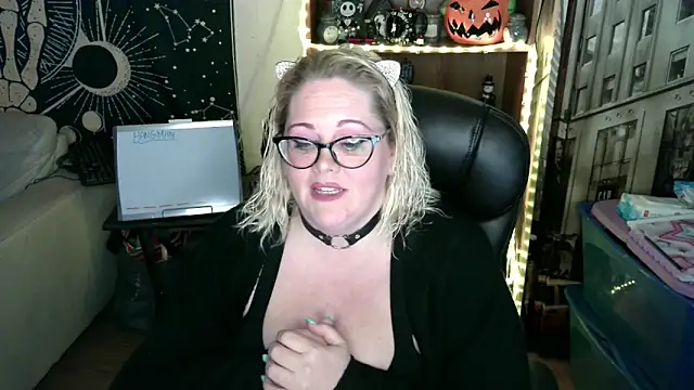 Kinky_Witch's Live XXX Chat
