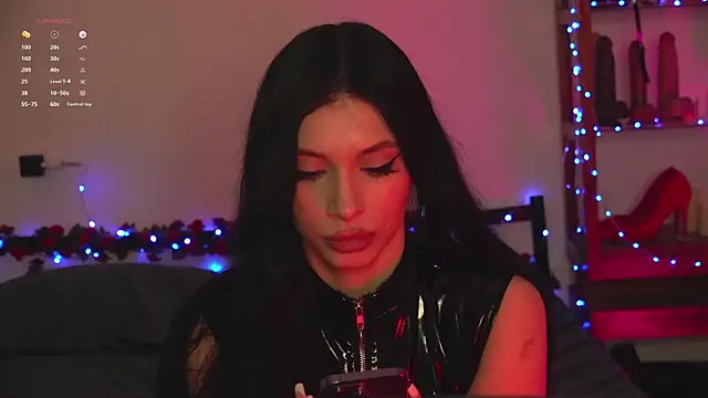 Olivia_Faye's Live XXX Chat