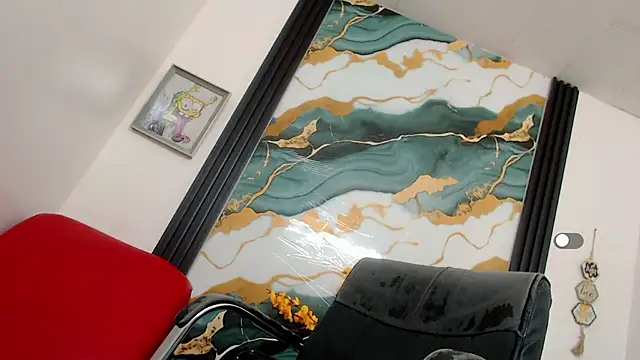 Jessica_Ortega élő XXX-chatje