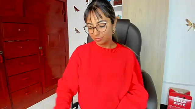 Isabellaa22_1's Live XXX Chat