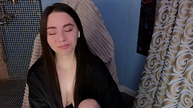 IvoryWood_'s Live XXX Chat