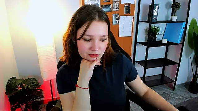 دردشة JaneByrd الجنسية المباشرة