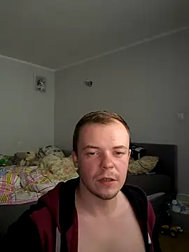 Pokazy przed kamerką – Twojsynek1997