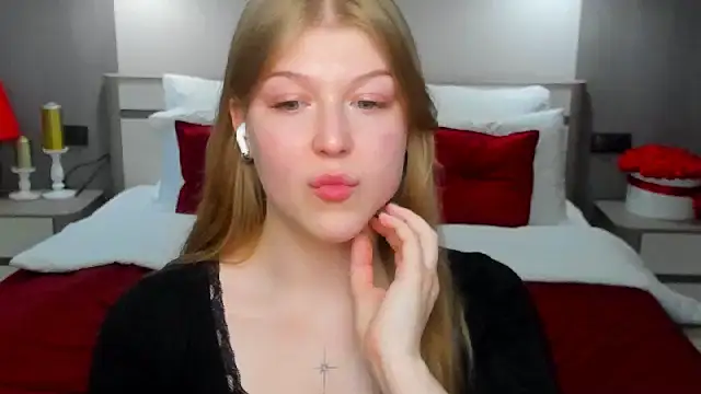 Stella_Light's Live XXX Chat