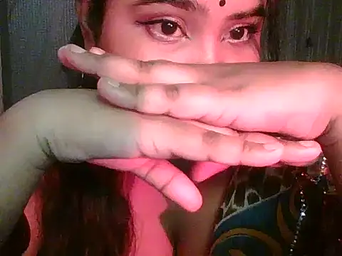 sonal-6's Live XXX Chat