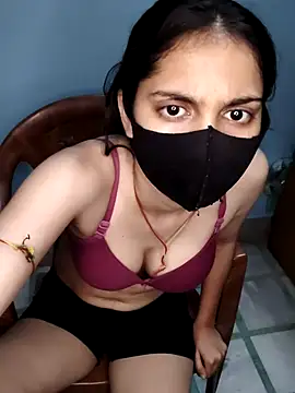 mahi_ho's Live XXX Chat