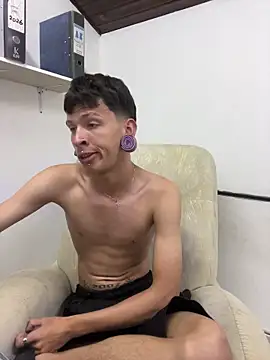 Astarotth__n Webbikameraesitys