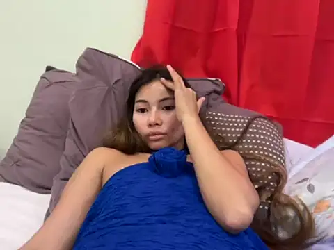 pinay6969のライブXXXチャット