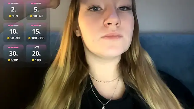 PandaFluff's Live XXX Chat