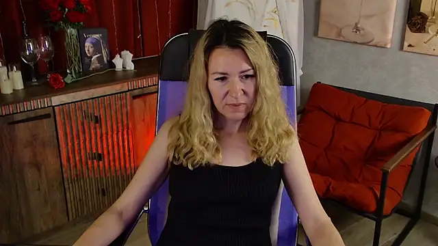 DonnaSmitth's Live XXX Chat