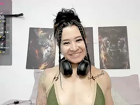 AngelMartinss' Live XXX Chat
