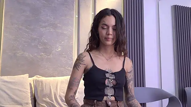 VeroJenkins_n Live XXX chat