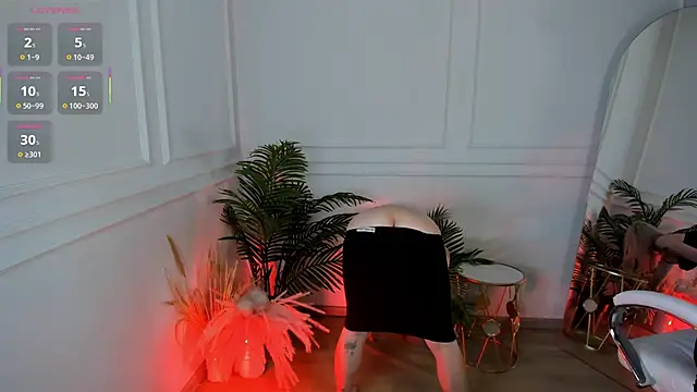 _Sweet_Sin_X_'s Live XXX Chat